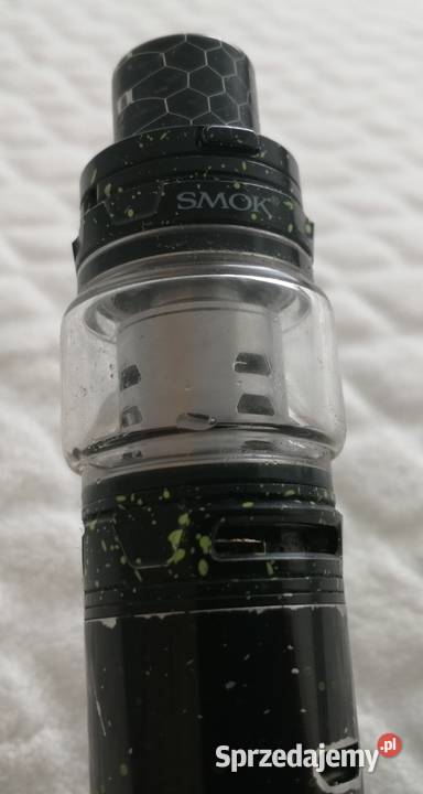 Szkło Bulb 8ml Prince TFV12 Czeladź