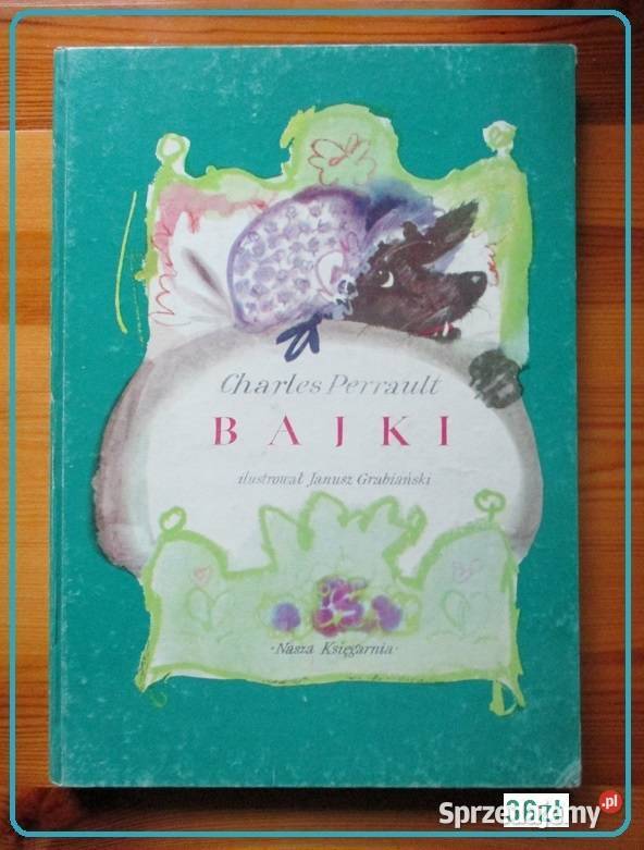 Literatura dzieci ZOOFraszki na ptaszki Brzechwa Łódź