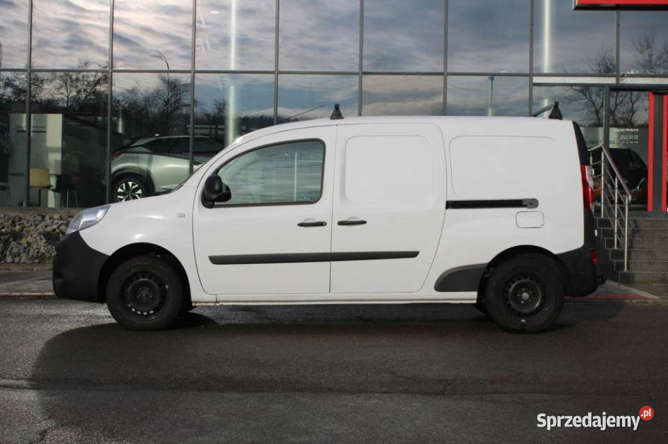 Renault Kangoo 2018r Tempomat Bluetooth FV23 Kraków