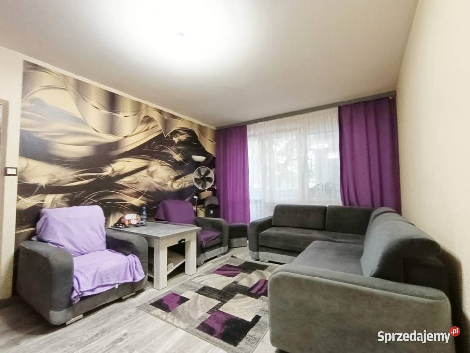 Trzy pokoje 5680m2 Stawy Brustmana Warszawa