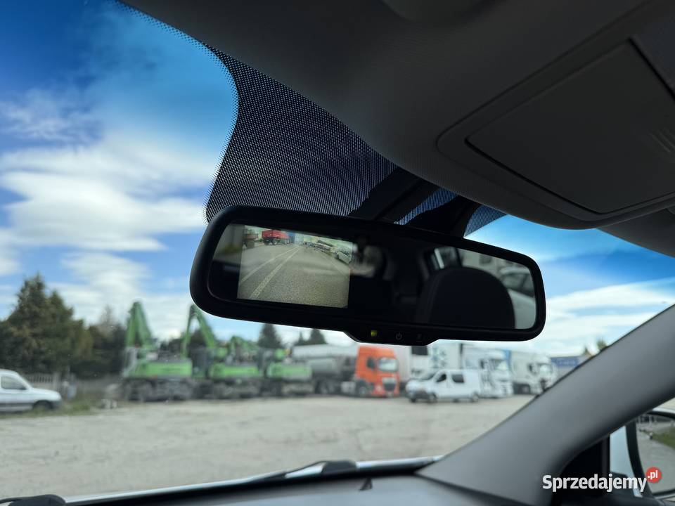 Kia Sportage 16BENZYNA Klimatronik Nawigacja ABS Konin sprzedam