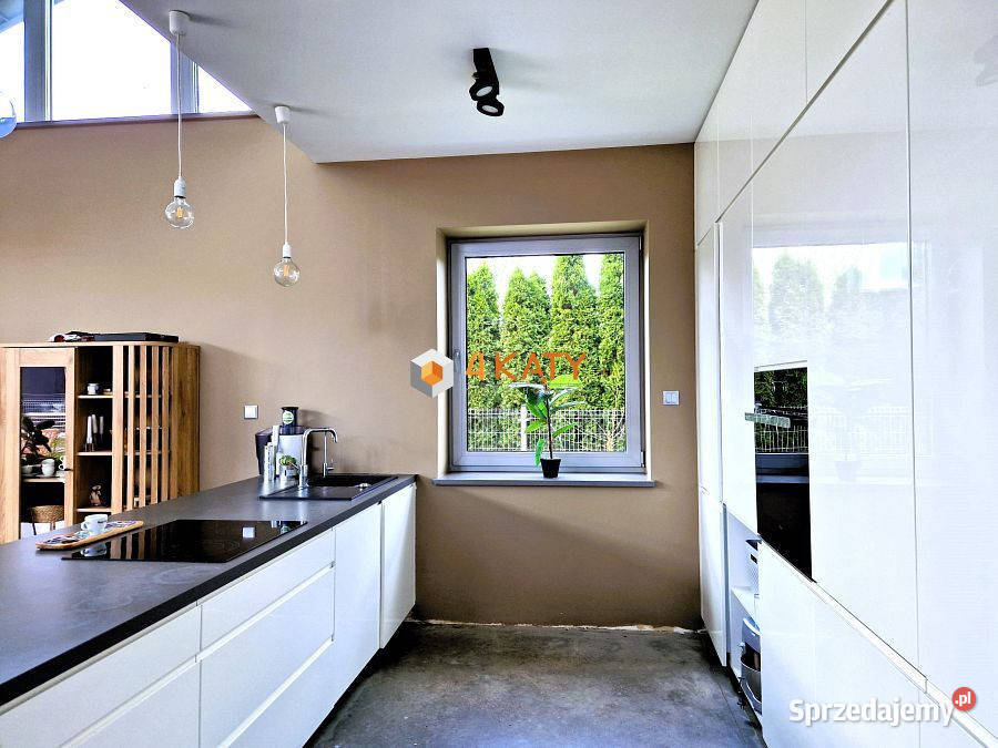 Dom wolnostojący Zielona Góra 200 metrów