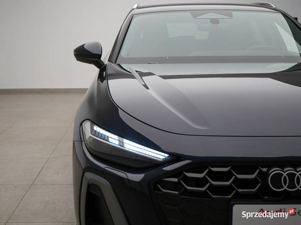Audi A5 Avant 35TFSI 150 Sline Matrix LED świętokrzyskie Kielce