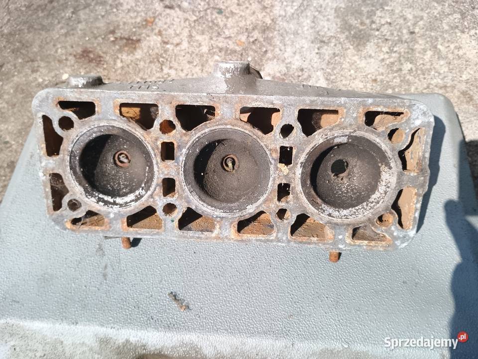 Glowica syrena 105 kujawsko-pomorskie Bydgoszcz