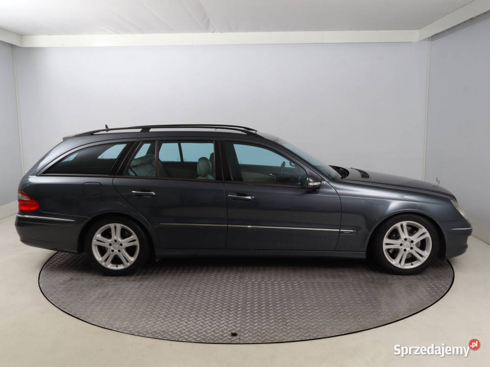 Mercedes E E 300 CDI BlueTec czujnik deszczu Bielany Wrocławskie