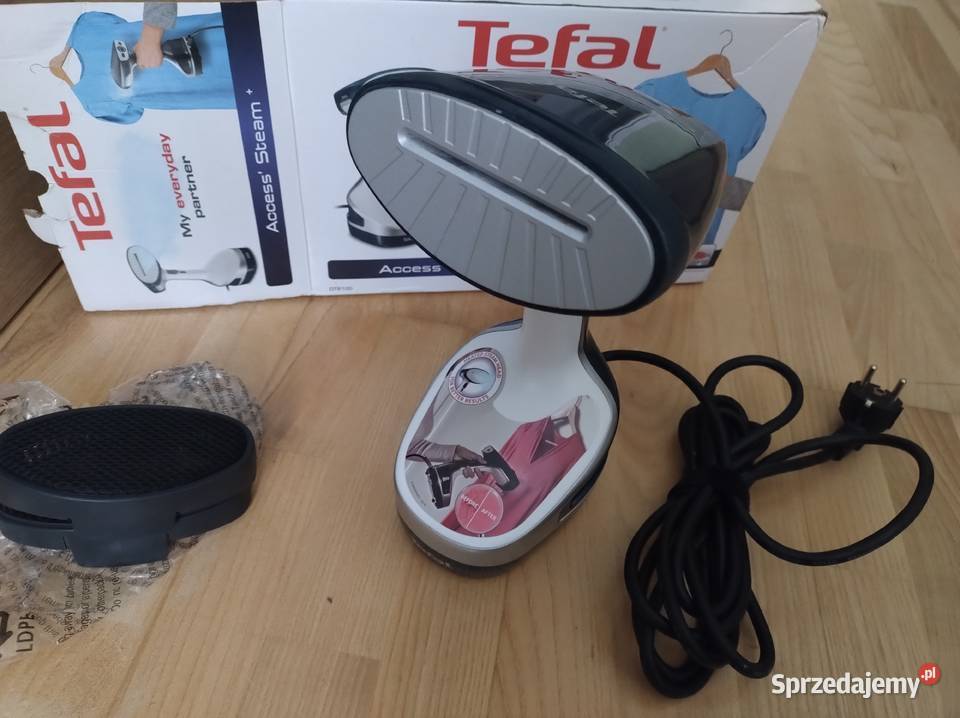 Parownica do ubrań Szczecin sprzedam