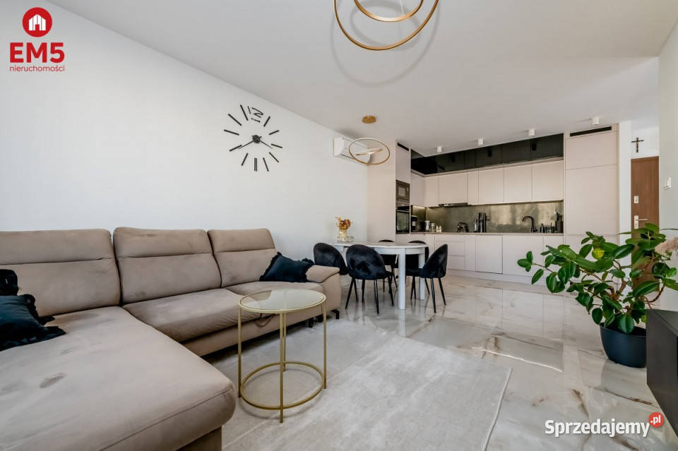 Mieszkanie sprzedam 61m2 3pok Horodniany sprzedam