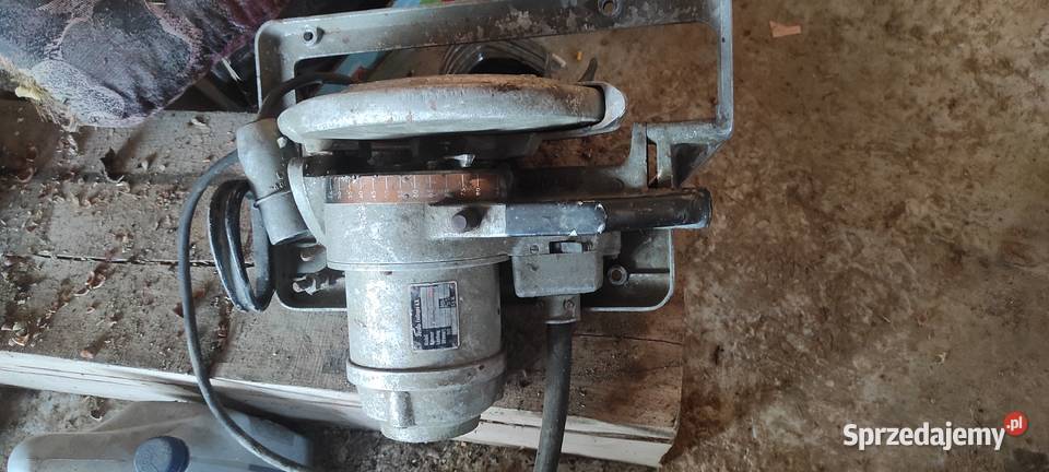 Festo AD 85 festool Piła Ciesielska sprzedam