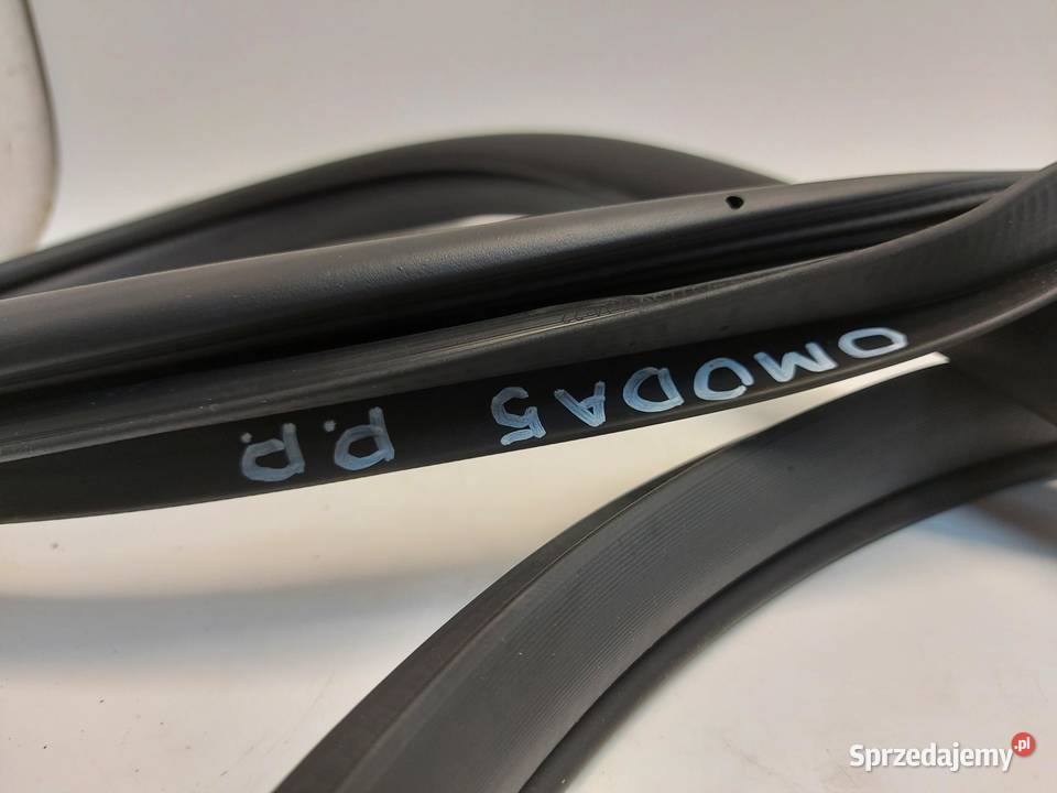 Chery Omoda 5 2024r uszczelka karoseryjna drzwi