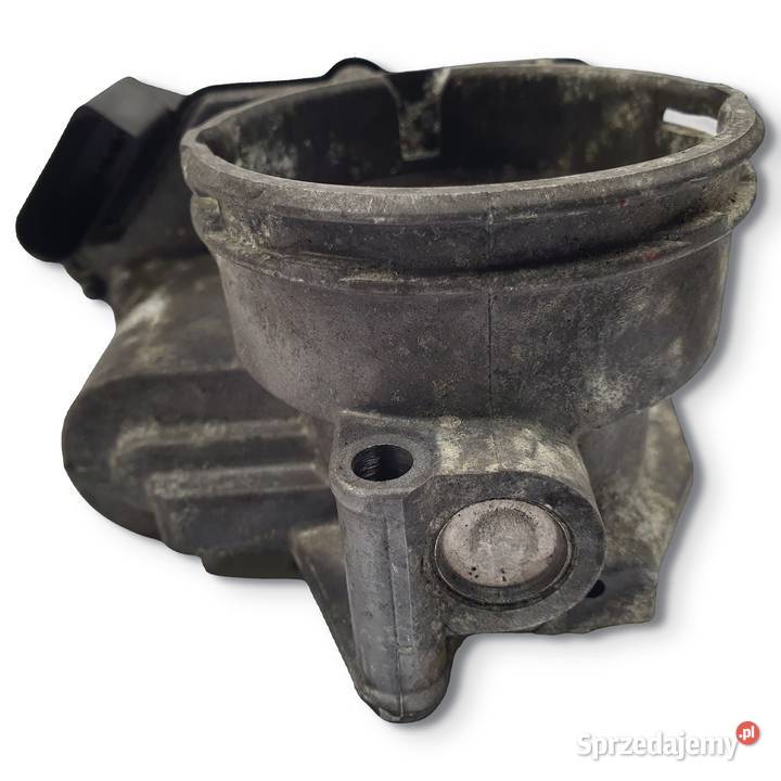 PRZEPUSTNICA Skoda Roomster 14 TDI 03G128063G osobowe Chełm sprzedam