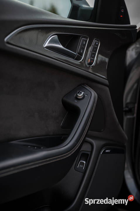 S6 C7 bezwypadkowa idealna serwisowana sprzedam