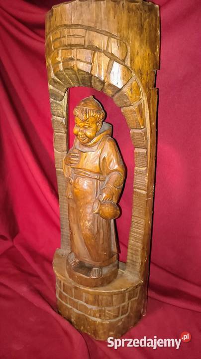 Duża płaskorzeźba 75 łódzkie Chorzew