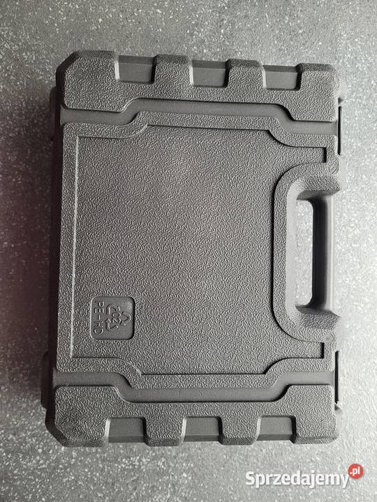 Wkrętak elektryczny bezprzewodowy przenośny Tarnowskie Góry sprzedam