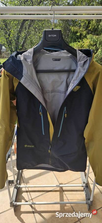 Kurtka trekkingowa DYNAFIT TLT GTX Goretex Bielsko-Biała