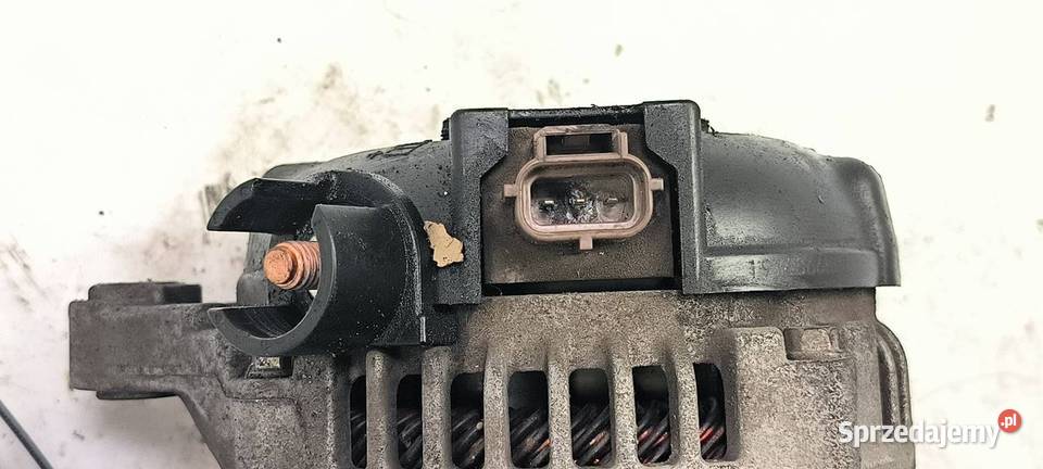 ALTERNATOR FORD FOCUS osobowe Lipno