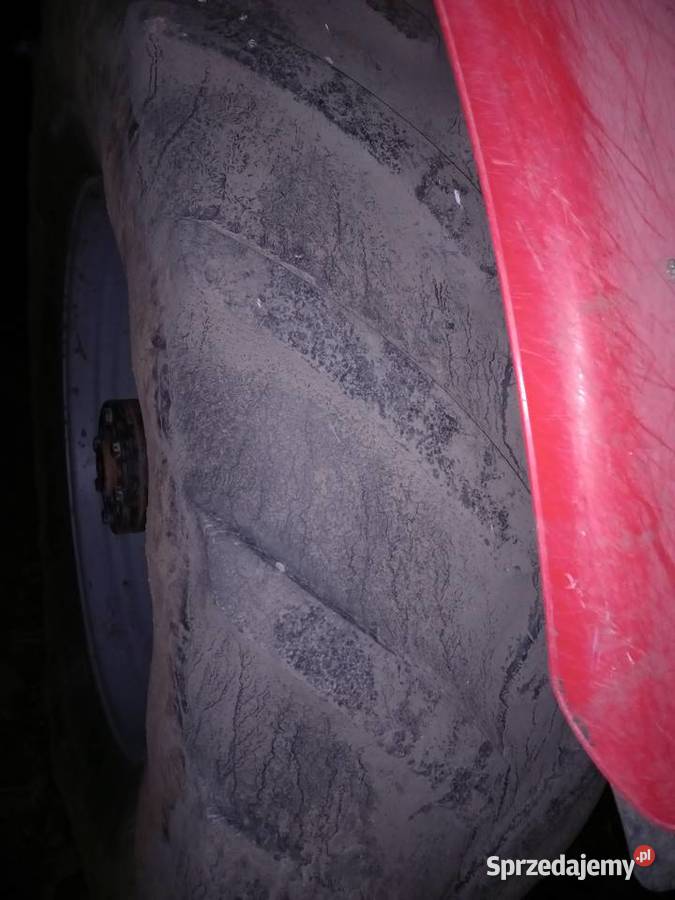 Opony rolnicze 65065r42 54065r30 Przasnysz