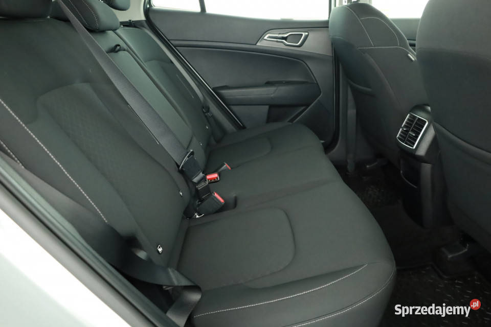 Kia Sportage 16 TGDI benzyna Piaseczno