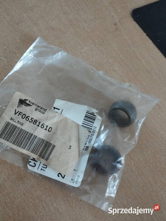 Tulejka przetrząsacza VF06581610 Kazanów sprzedam