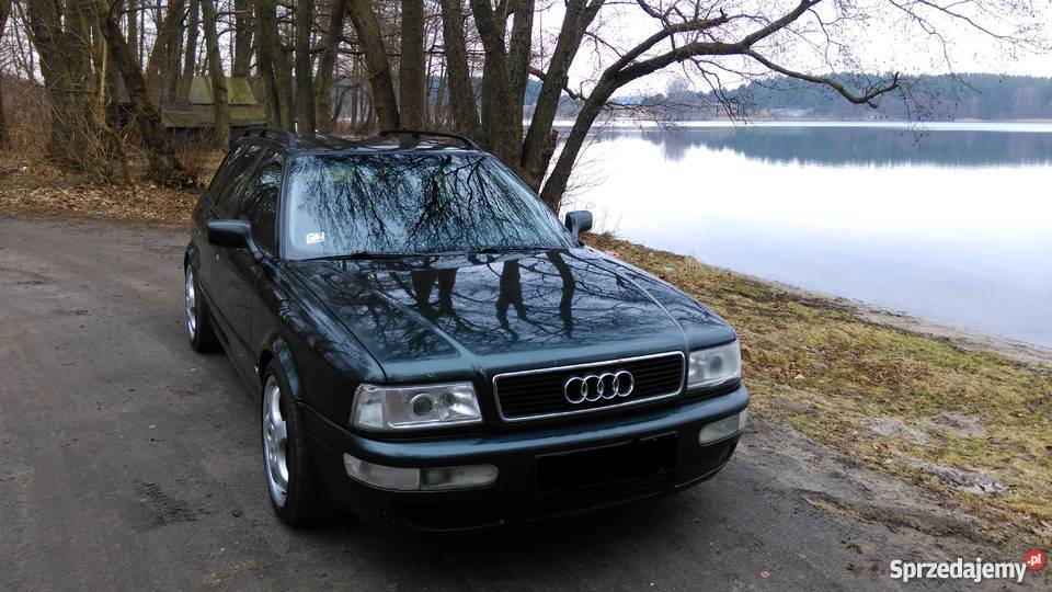 aud s2 quattro radio Lębork