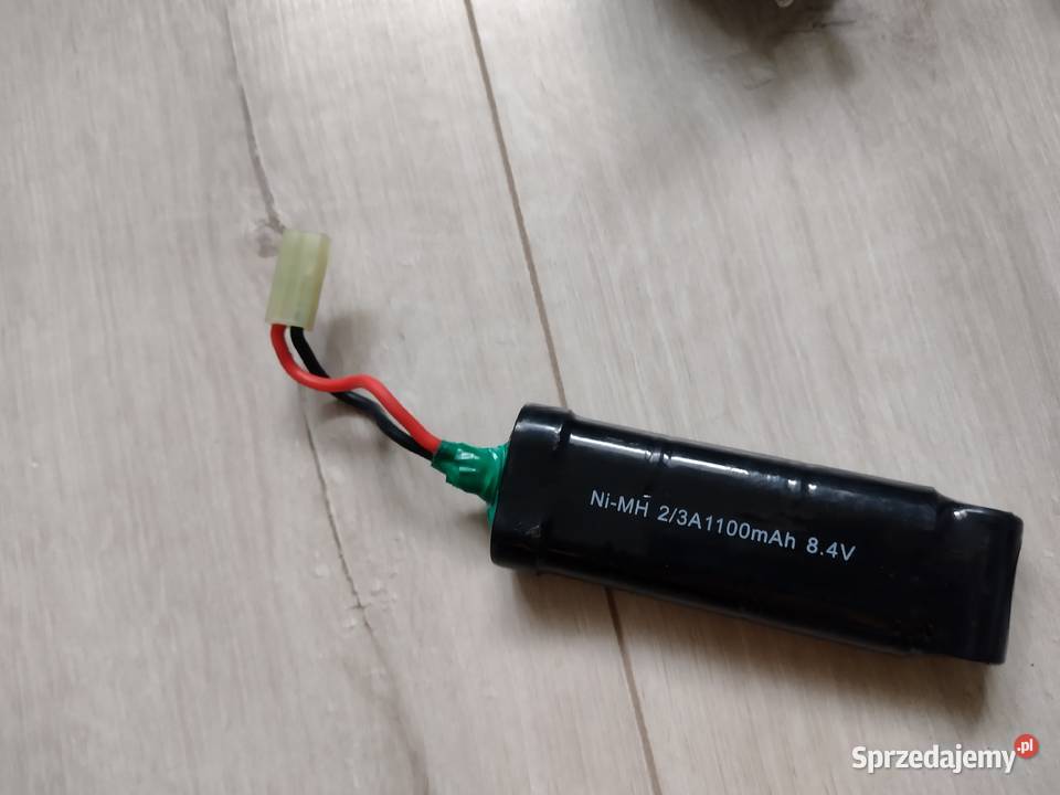 Sprzedam repliki 518 i srt06 ASG Tymowa