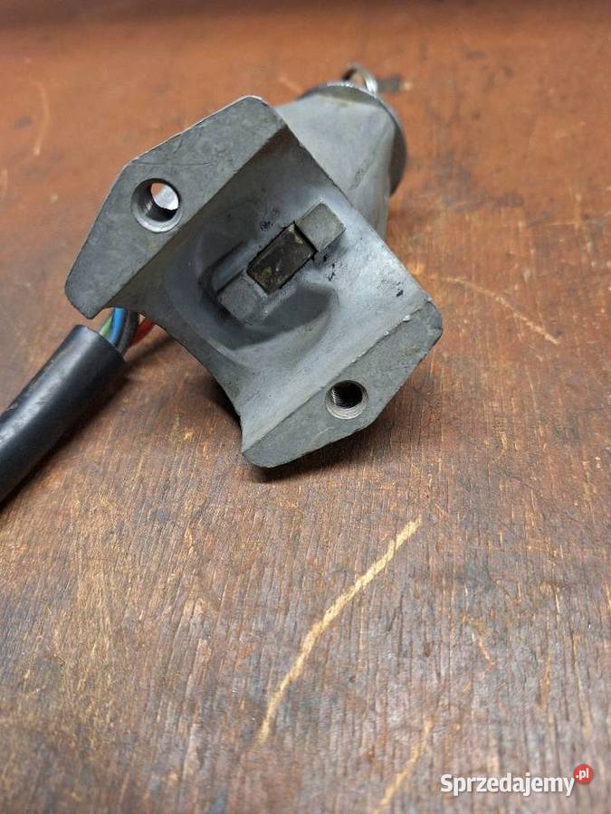 Stacyjka fiat 125p osobowe Strzyżów sprzedam