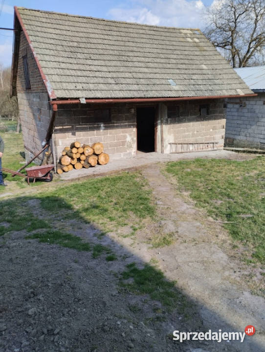 Dom Przemyśl Grochowce Nieruchomości
