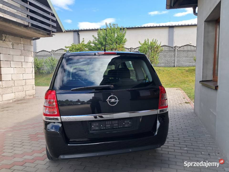 1wlasciciel stan idealny Van / Minibus pomorskie Skórcz sprzedam