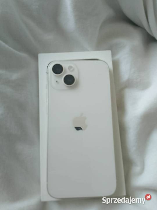 Apple iPhone 14 Sierpc sprzedam