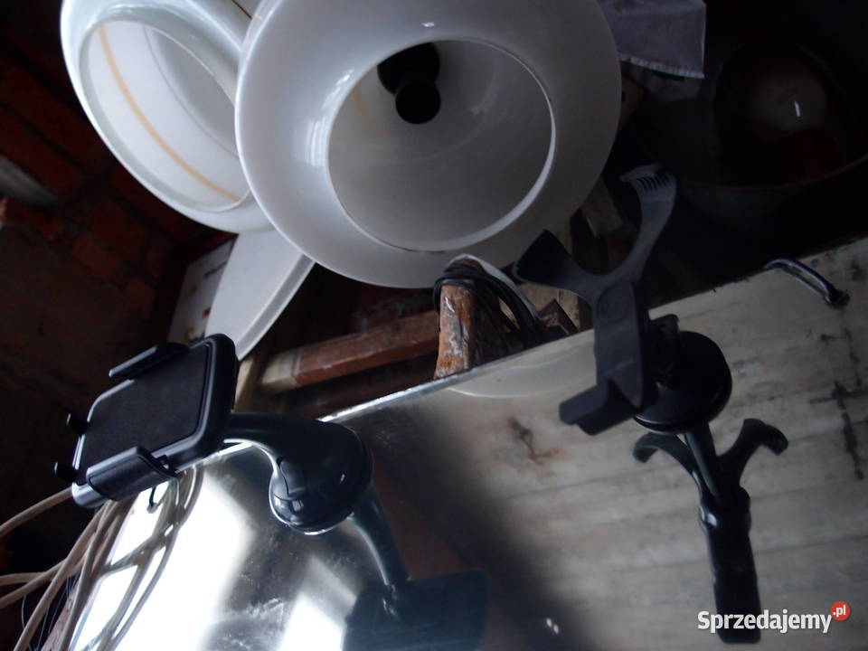 uchwyt do smartfona samochodowy uchwyt na łódzkie Łódź