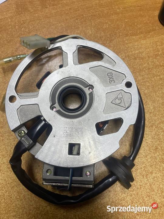 ISKROWNIK STATOR MAGNETO EOS QUANTUM STREET 2T Wąchock