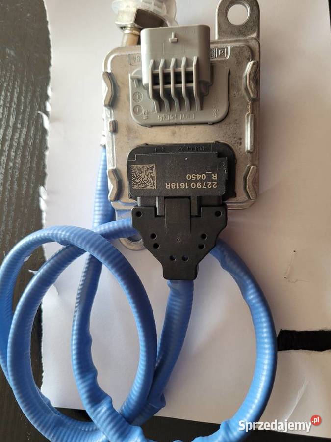 SONDA NOX RENAULT CLIO 227901618R ORGINAŁ Radom