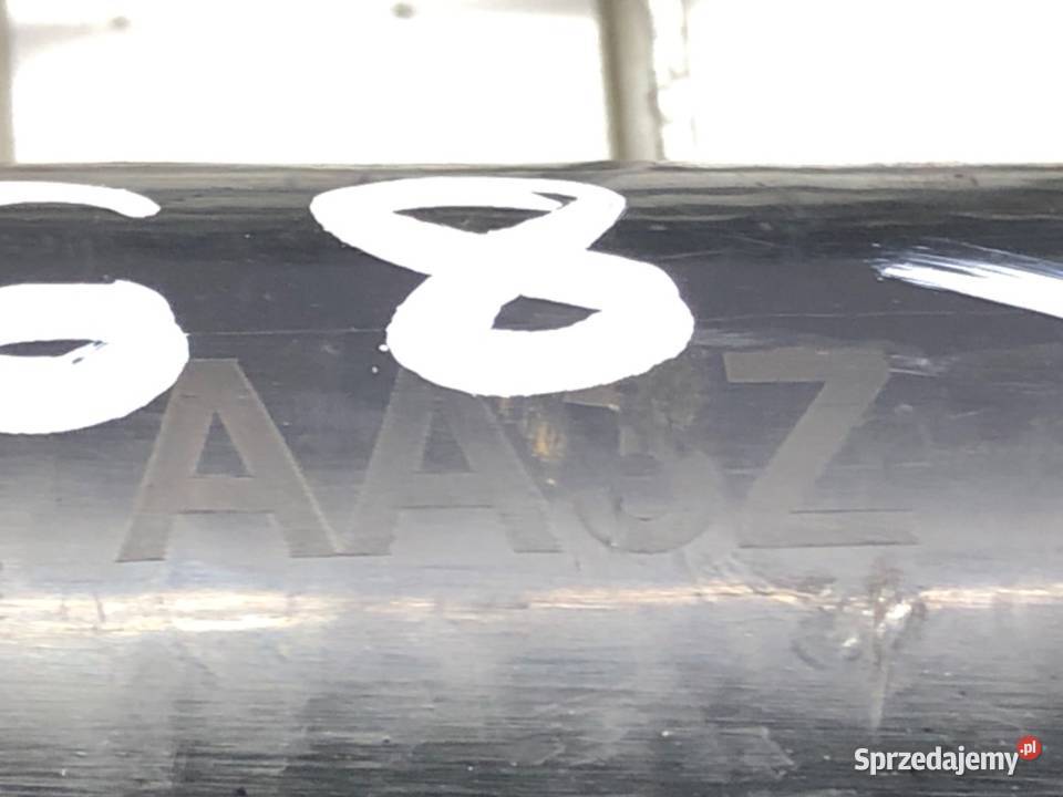 PÓŁOŚ PRAWY PRZÓD OPEL INSIGNIA A 20 120 0817