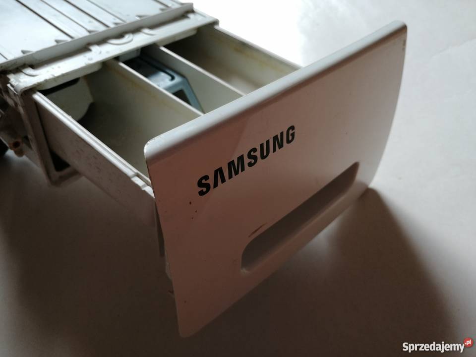 SAMSUNG szuflada zasobnik pralki