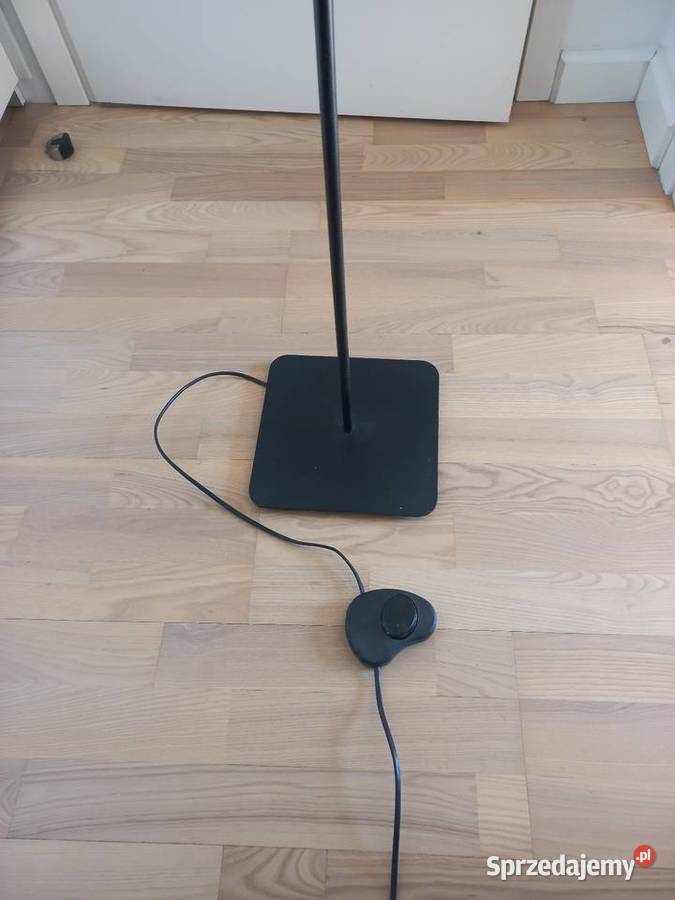 Lampa stojąca Lampy podłogowe Warszawa