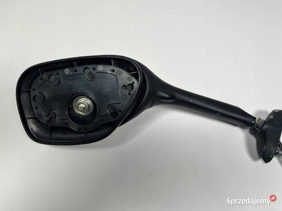 SUZUKI GSXR 600 750 0810 K8 K9 L0 Lusterko lewe wielkopolskie Łobżenica