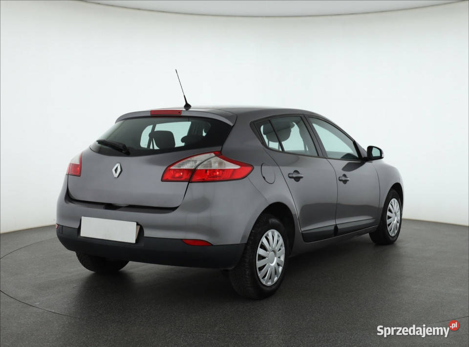 Renault Megane 15 dCi komputer pokładowy Piaseczno