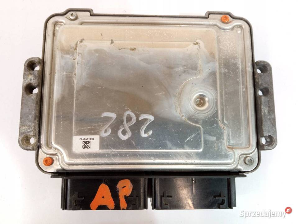 STEROWNIK SILNIKA 0261S16822 DG9A12B684XB 15 B