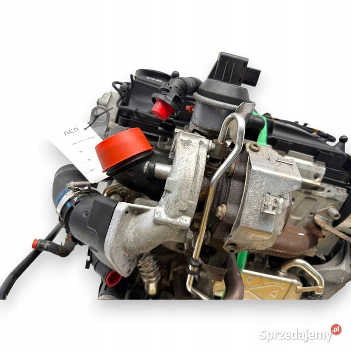 SILNIK CFH CFHC VW Caddy III Golf VI Touran osobowe