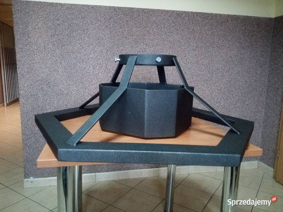stojak choinkowy stojak pod chinkę na choinkę