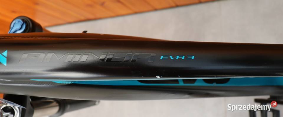 Rower elektryczny Bulls Aminga Eva3 Raty