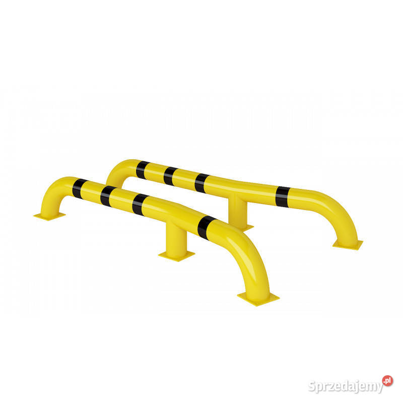 Naprowadzacz manewrowaniu Odbojnica