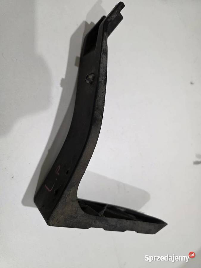 Ślizg zderzaka lewy przód Audi a4b6 8E0821137B Pozostałe Iława