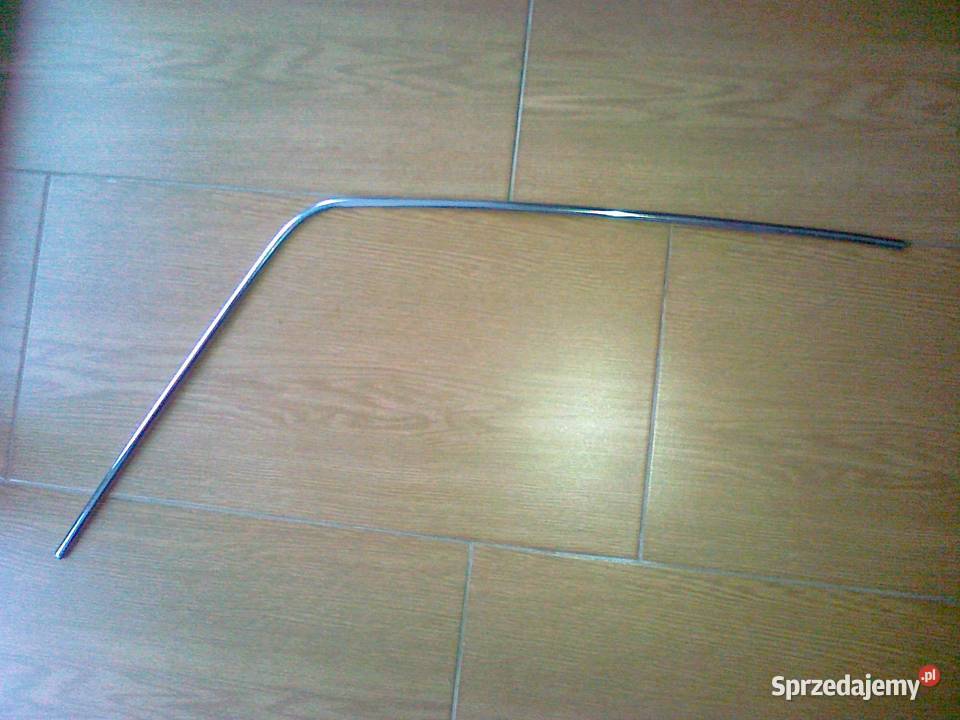 Listwa chromowananakładka do Renault nowa Aleksandrów Łódzki sprzedam