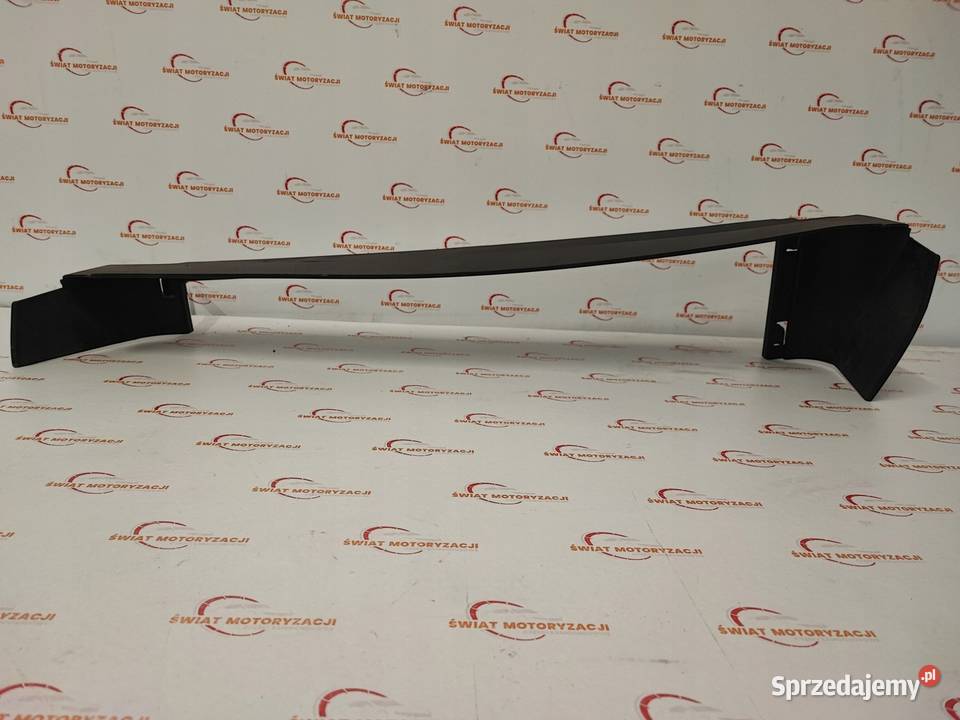 FIAT DOBLO II 13r osłona chłodnicy kierownica Kielce