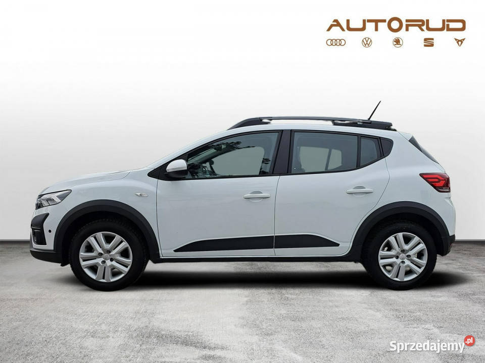 Dacia Sandero Stepway 10 TCE 100 LPG 2023 czujnik deszczu Sandero Stepway Kielce sprzedam