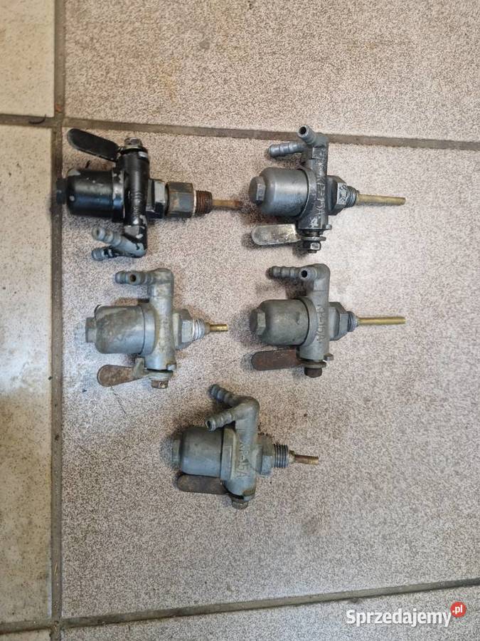 kranik paliwa org M72 k750 Kraniki Kozienice