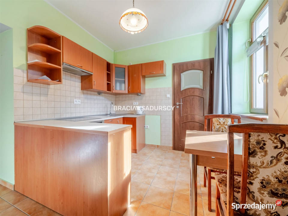 Mieszkanie 4274m2 2 pokojowe Balice Szkolna 42.74m2