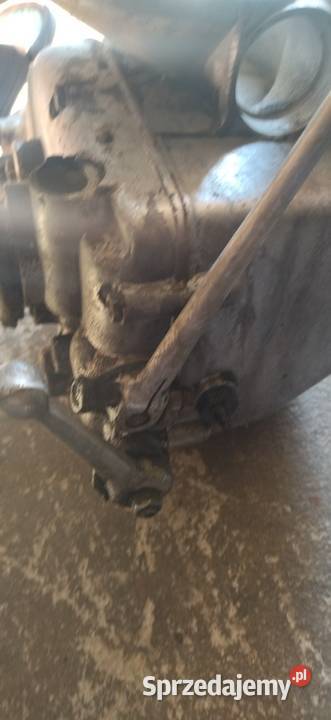 Skrzynia biegów ze wstecznym URAL DNIEPR K750 Aleksandrów Łódzki sprzedam