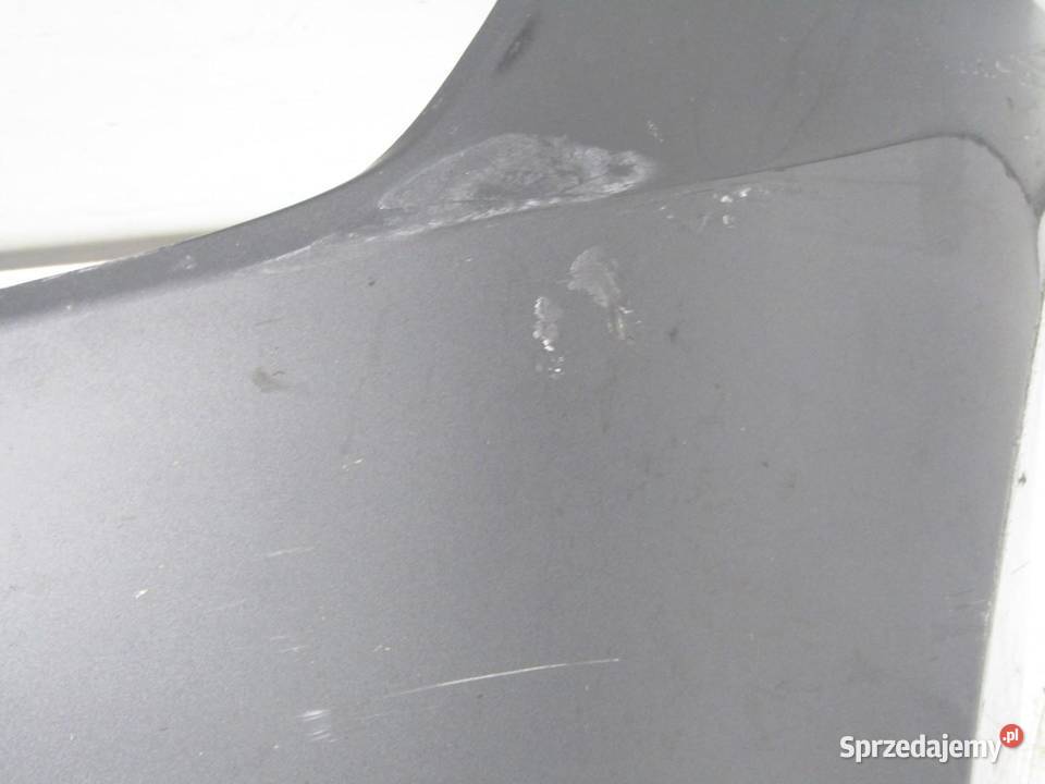 ZDERZAK PRZEDNI PRZÓD ZWM SUZUKI SWIFT VI MK8