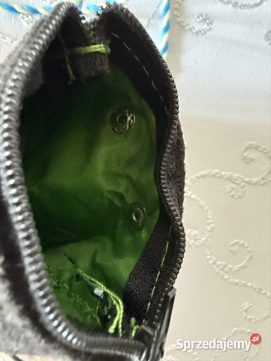 Kleiner Feigling Lederhosen Etui Torebka Czerwionka-Leszczyny